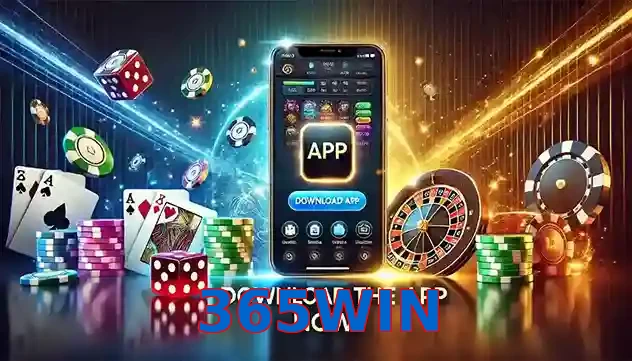 365WIN