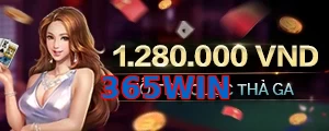 365WIN